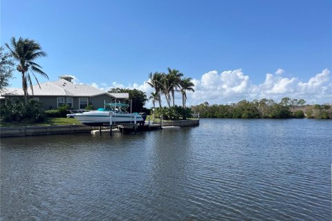 Land in Port Charlotte, Florida № 1831694 - photo 5