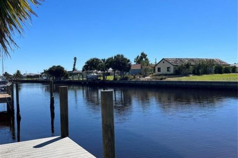 Land in Port Charlotte, Florida № 1831694 - photo 8