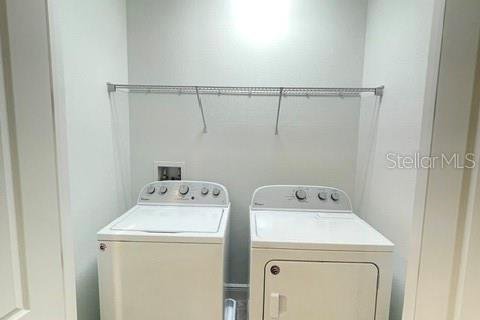Touwnhouse à vendre à Orlando, Floride: 2 chambres, 125.7 m2 № 2354965 - photo 17