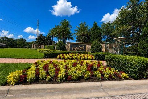 Touwnhouse à vendre à Orlando, Floride: 2 chambres, 125.7 m2 № 2354965 - photo 20
