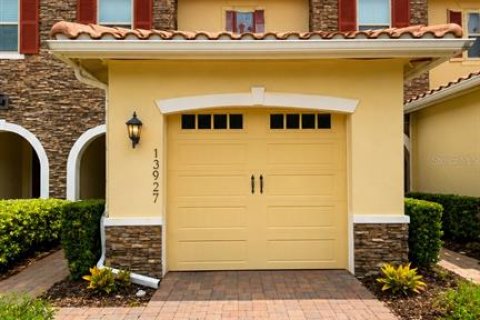 Touwnhouse à Orlando, Floride 2 chambres, 125.7 m2 № 2354965