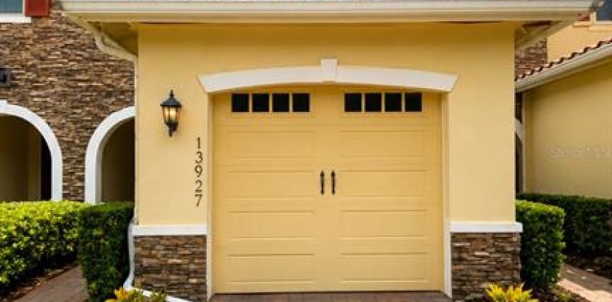 Touwnhouse à Orlando, Floride 2 chambres, 125.7 m2 № 2354965
