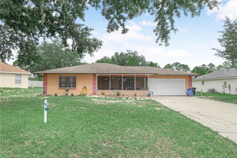 House in Poinciana, Florida 2 bedrooms, 91.88 sq.m. № 2208035