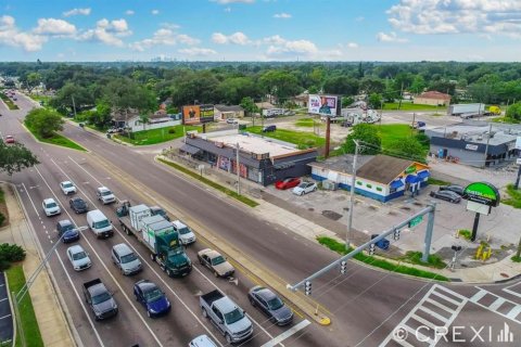 Immobilier commercial à louer à Tampa, Floride № 2235570 - photo 6