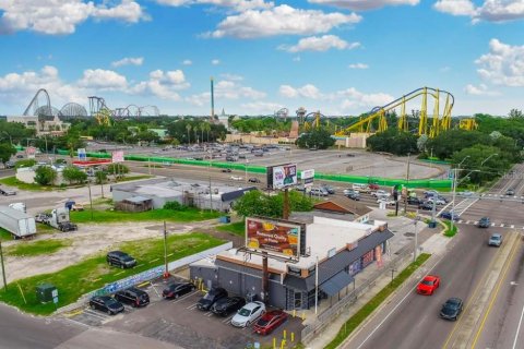 Immobilier commercial à louer à Tampa, Floride № 2235570 - photo 4