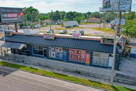 Immobilier commercial à louer à Tampa, Floride № 2235570 - photo 2