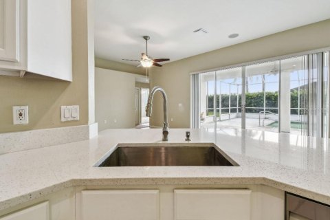 House in Sun City Center, Florida 4 bedrooms, 217.48 sq.m. № 1837346 - photo 29