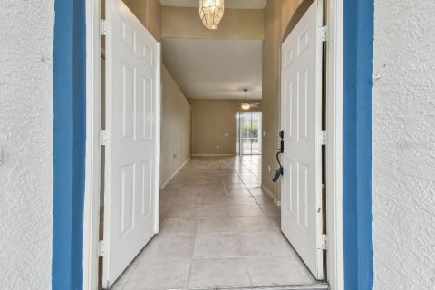 House in Sun City Center, Florida 4 bedrooms, 217.48 sq.m. № 1837346 - photo 9