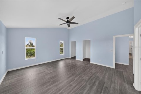 Villa ou maison à vendre à Cape Coral, Floride: 3 chambres, 183.11 m2 № 2287460 - photo 19