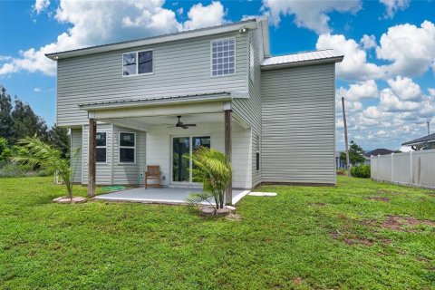 Villa ou maison à vendre à Cape Coral, Floride: 3 chambres, 183.11 m2 № 2287460 - photo 27