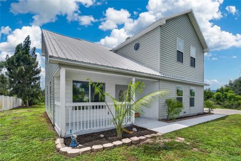Villa ou maison à vendre à Cape Coral, Floride: 3 chambres, 183.11 m2 № 2287460 - photo 28