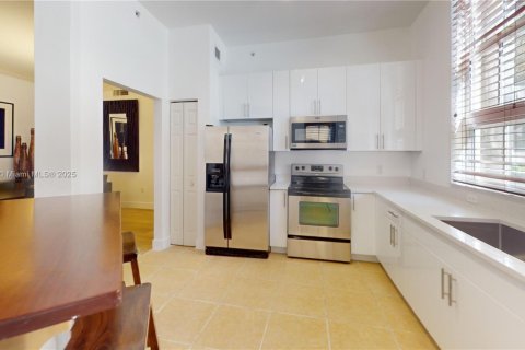 Купить кондоминиум в Авентура, Флорида 2 спальни, 119.84м2, № 2018227 - фото 29