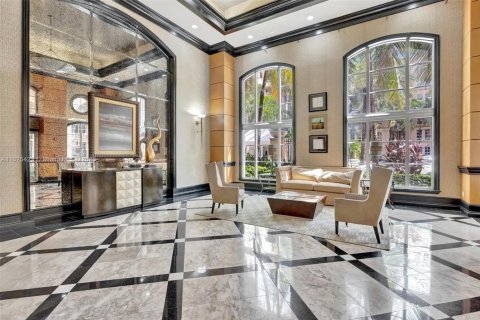 Купить кондоминиум в Авентура, Флорида 2 спальни, 119.84м2, № 2018227 - фото 9