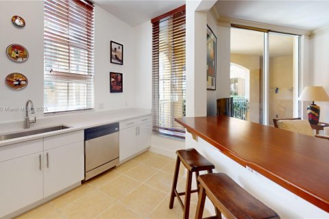 Купить кондоминиум в Авентура, Флорида 2 спальни, 119.84м2, № 2018227 - фото 30