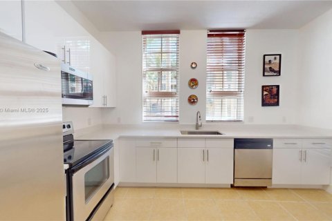 Купить кондоминиум в Авентура, Флорида 2 спальни, 119.84м2, № 2018227 - фото 22