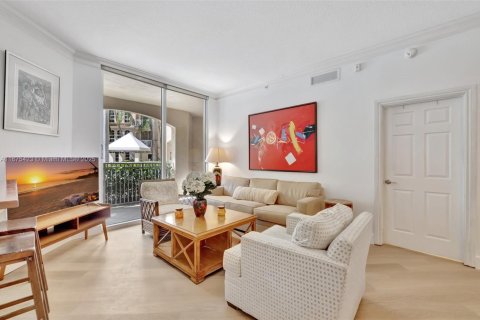 Купить кондоминиум в Авентура, Флорида 2 спальни, 119.84м2, № 2018227 - фото 15