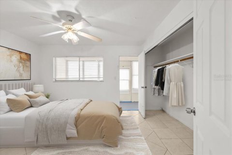 Copropriété à vendre à Clearwater, Floride: 1 chambre, 54.35 m2 № 1915218 - photo 22
