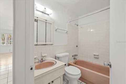 Copropriété à vendre à Clearwater, Floride: 1 chambre, 54.35 m2 № 1915218 - photo 14