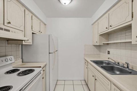 Copropriété à vendre à Clearwater, Floride: 1 chambre, 54.35 m2 № 1915218 - photo 9