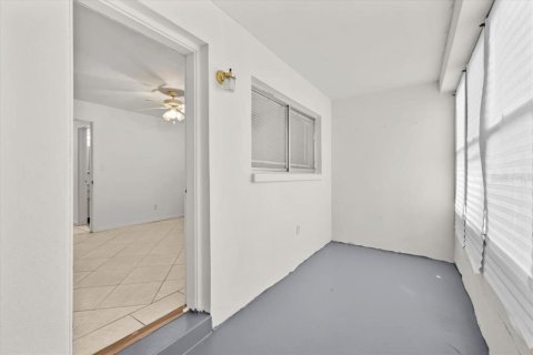 Copropriété à vendre à Clearwater, Floride: 1 chambre, 54.35 m2 № 1915218 - photo 18