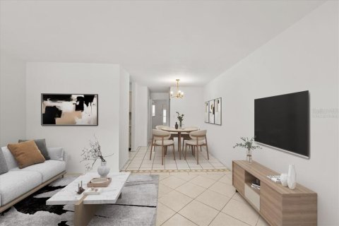 Copropriété à vendre à Clearwater, Floride: 1 chambre, 54.35 m2 № 1915218 - photo 2