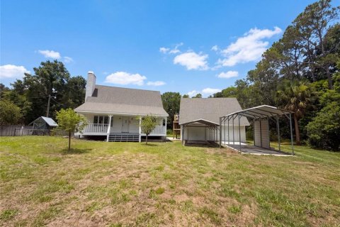 House in New Port Richey, Florida 3 bedrooms, 173.54 sq.m. № 2238798 - photo 24