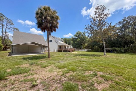 House in New Port Richey, Florida 3 bedrooms, 173.54 sq.m. № 2238798 - photo 2