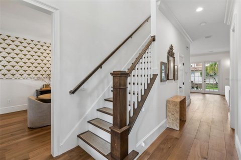 Villa ou maison à vendre à Winter Park, Floride: 4 chambres, 256.04 m2 № 2102676 - photo 5