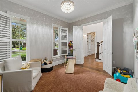 Villa ou maison à vendre à Winter Park, Floride: 4 chambres, 256.04 m2 № 2102676 - photo 4