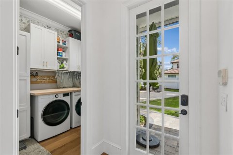 Villa ou maison à vendre à Winter Park, Floride: 4 chambres, 256.04 m2 № 2102676 - photo 23