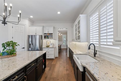 Villa ou maison à vendre à Winter Park, Floride: 4 chambres, 256.04 m2 № 2102676 - photo 9