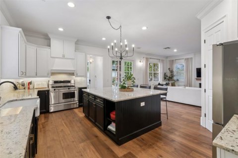 Villa ou maison à vendre à Winter Park, Floride: 4 chambres, 256.04 m2 № 2102676 - photo 8