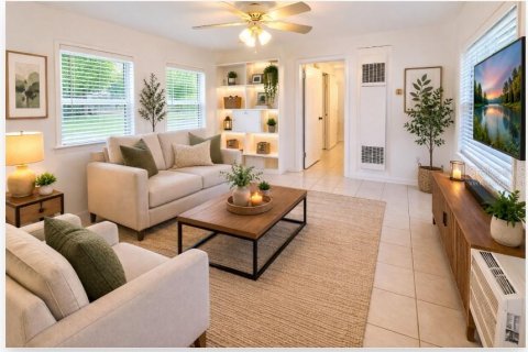 Appartement à louer à Eustis, Floride: 1 chambre, 52.03 m2 № 2107303 - photo 6