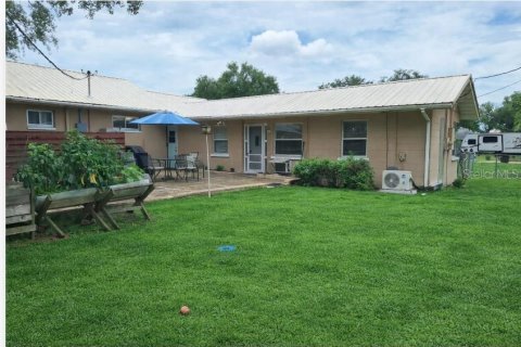 Appartement à Eustis, Floride 1 chambre, 52.03 m2 № 2107303