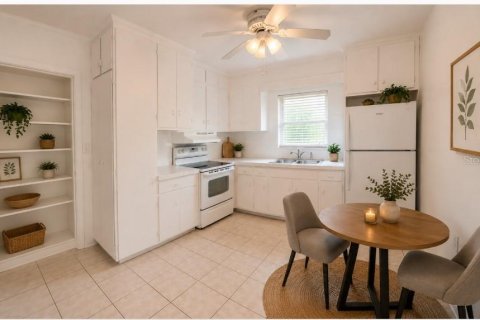 Appartement à louer à Eustis, Floride: 1 chambre, 52.03 m2 № 2107303 - photo 4