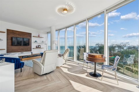 Condo in Tampa, Florida, 3 bedrooms № 2103641 - photo 12