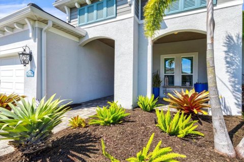 Villa ou maison à vendre à Venice, Floride: 3 chambres, 270.16 m2 № 2404895 - photo 7