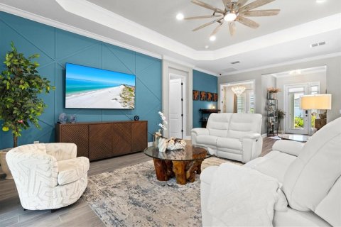 Villa ou maison à vendre à Venice, Floride: 3 chambres, 270.16 m2 № 2404895 - photo 22
