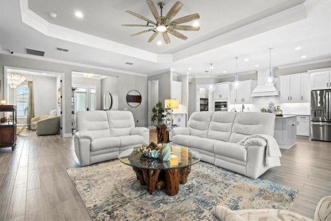 Villa ou maison à vendre à Venice, Floride: 3 chambres, 270.16 m2 № 2404895 - photo 15
