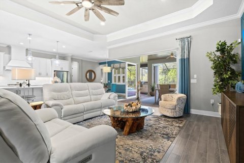 Villa ou maison à vendre à Venice, Floride: 3 chambres, 270.16 m2 № 2404895 - photo 16
