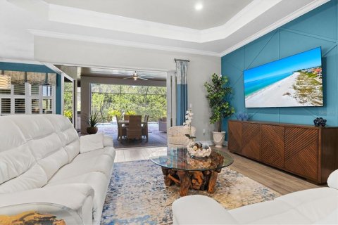 Villa ou maison à vendre à Venice, Floride: 3 chambres, 270.16 m2 № 2404895 - photo 19
