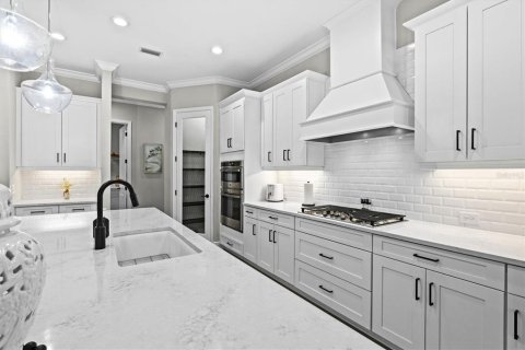 Villa ou maison à vendre à Venice, Floride: 3 chambres, 270.16 m2 № 2404895 - photo 27