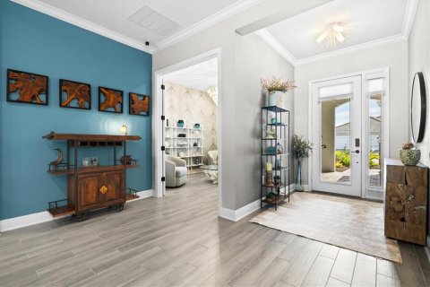 Villa ou maison à vendre à Venice, Floride: 3 chambres, 270.16 m2 № 2404895 - photo 12
