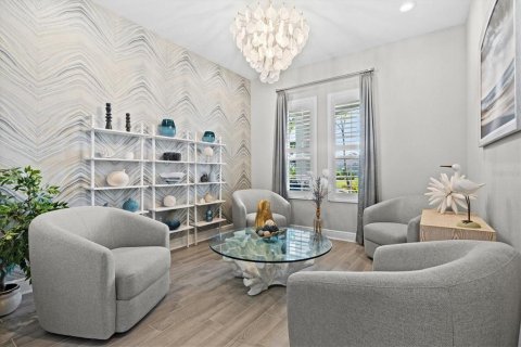 Villa ou maison à vendre à Venice, Floride: 3 chambres, 270.16 m2 № 2404895 - photo 13