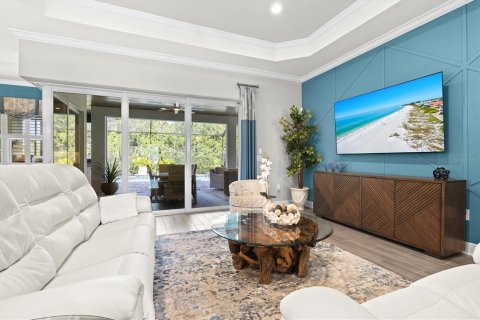 Villa ou maison à vendre à Venice, Floride: 3 chambres, 270.16 m2 № 2404895 - photo 18