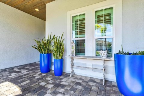 Villa ou maison à vendre à Venice, Floride: 3 chambres, 270.16 m2 № 2404895 - photo 9