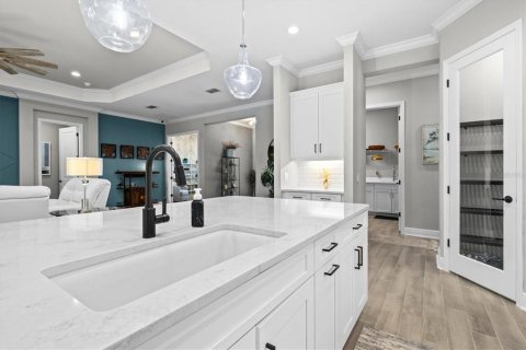 Villa ou maison à vendre à Venice, Floride: 3 chambres, 270.16 m2 № 2404895 - photo 29