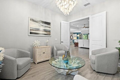 Villa ou maison à vendre à Venice, Floride: 3 chambres, 270.16 m2 № 2404895 - photo 14
