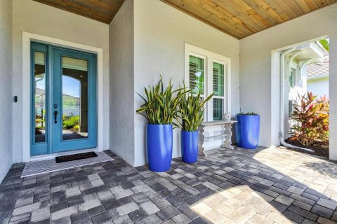 Villa ou maison à vendre à Venice, Floride: 3 chambres, 270.16 m2 № 2404895 - photo 8