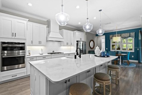 Villa ou maison à vendre à Venice, Floride: 3 chambres, 270.16 m2 № 2404895 - photo 26